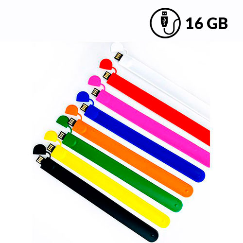  Memoria usb slap
