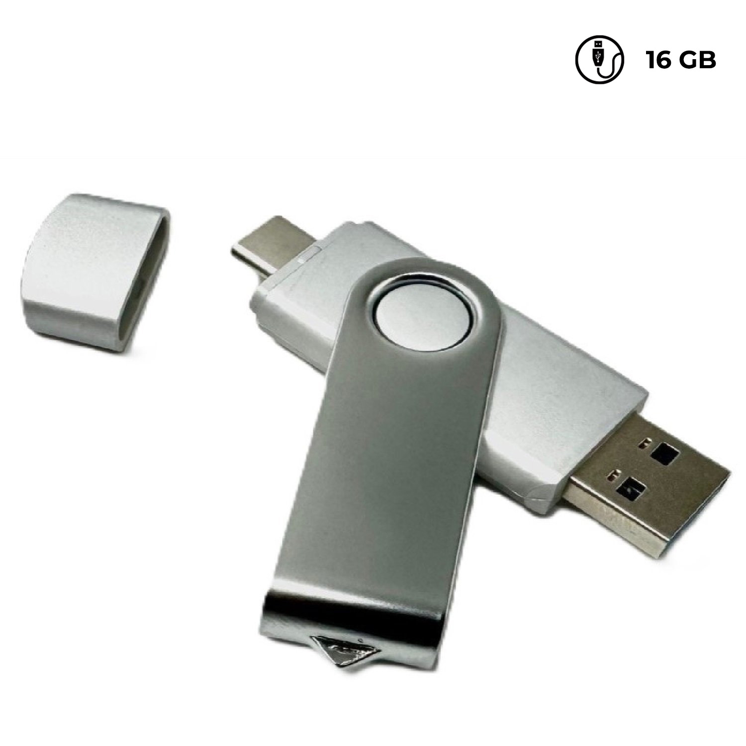  Usb london otg 3.0 giratoria