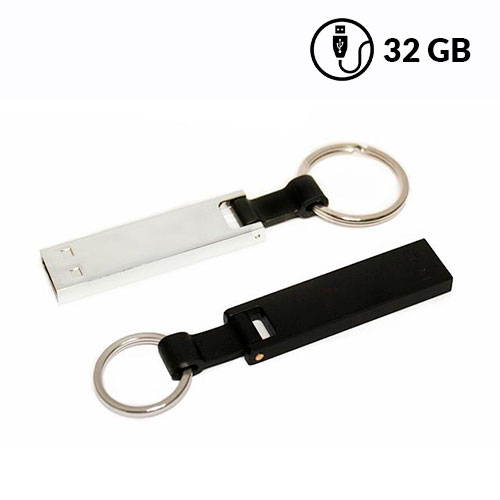  Memoria usb llavero