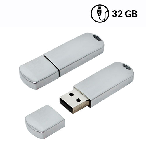  Memoria usb iron