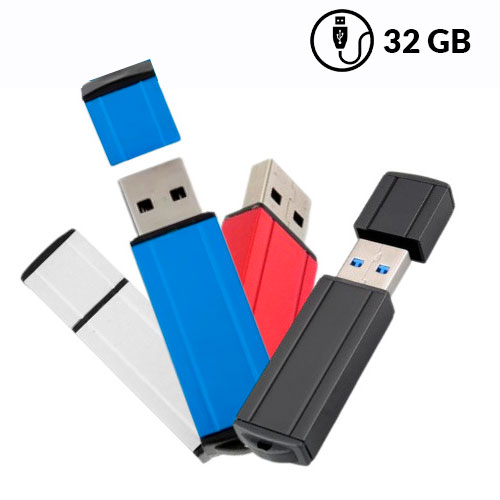  Memoria usb liner