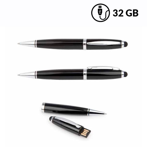  Boligrafo usb pen stylus