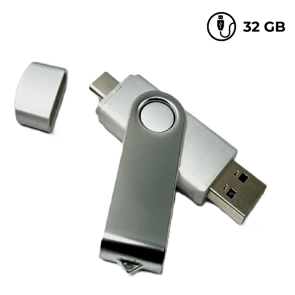  Usb london otg 3.0 giratoria