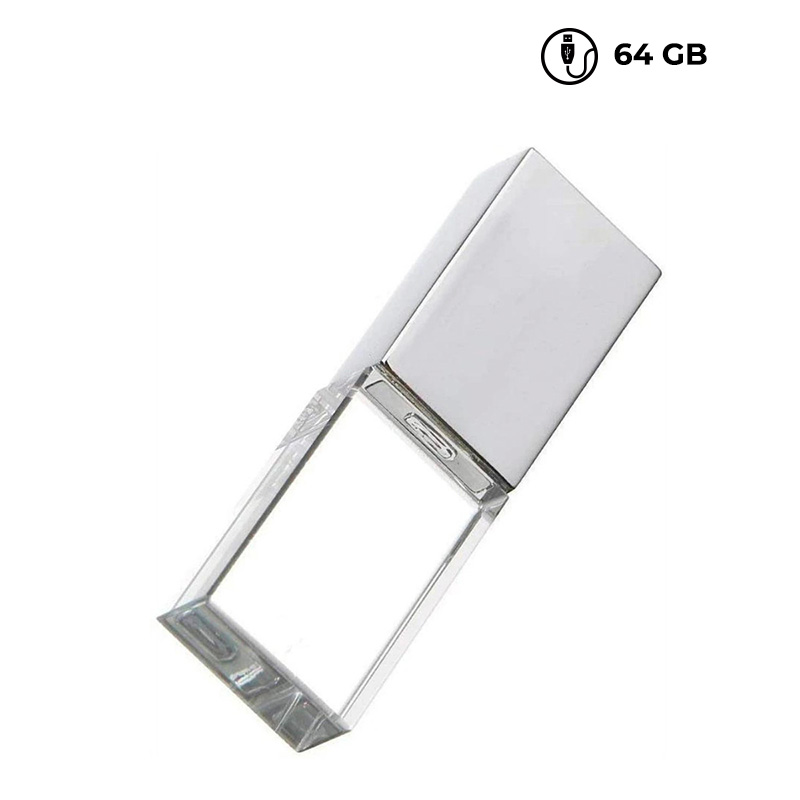 Usb kristal