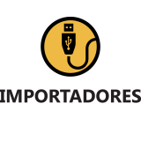Importadores Usb